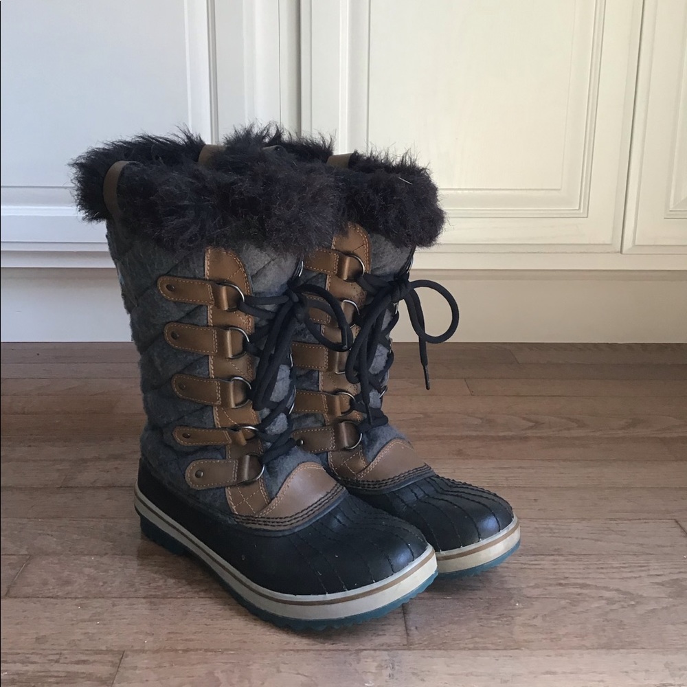 Sorel Winter Boots